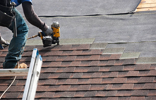 Licensed Roofing service in La Fayette, IL - Brentwood Metal Roofing